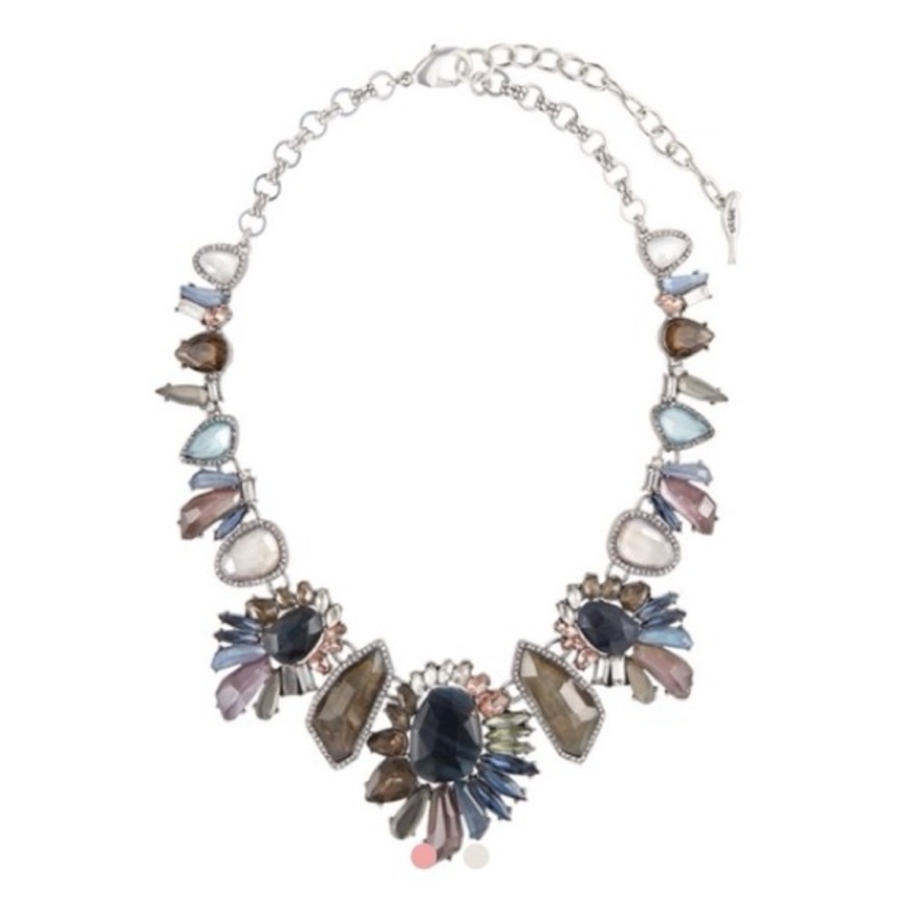 Chloe + Isabel Into the Woods Statement Necklace